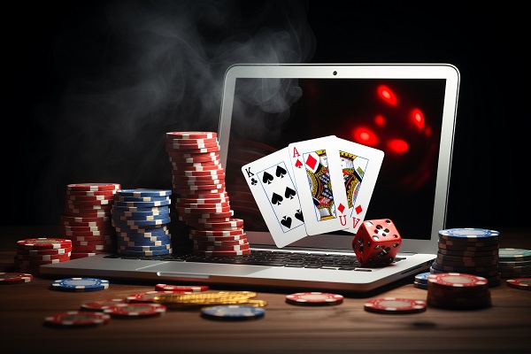 Unveiling the Top 3 Online Casinos and Bonuses