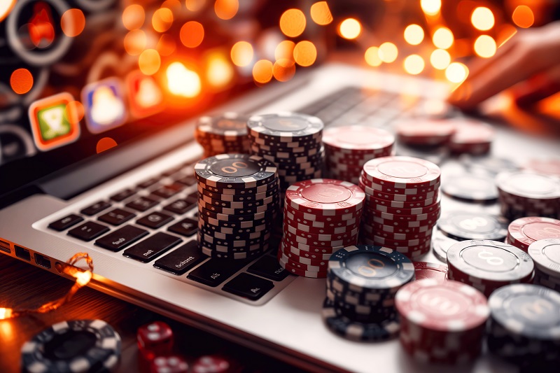 Illuminating the World of Online Gaming: A Spotlight on Brightstar Casino